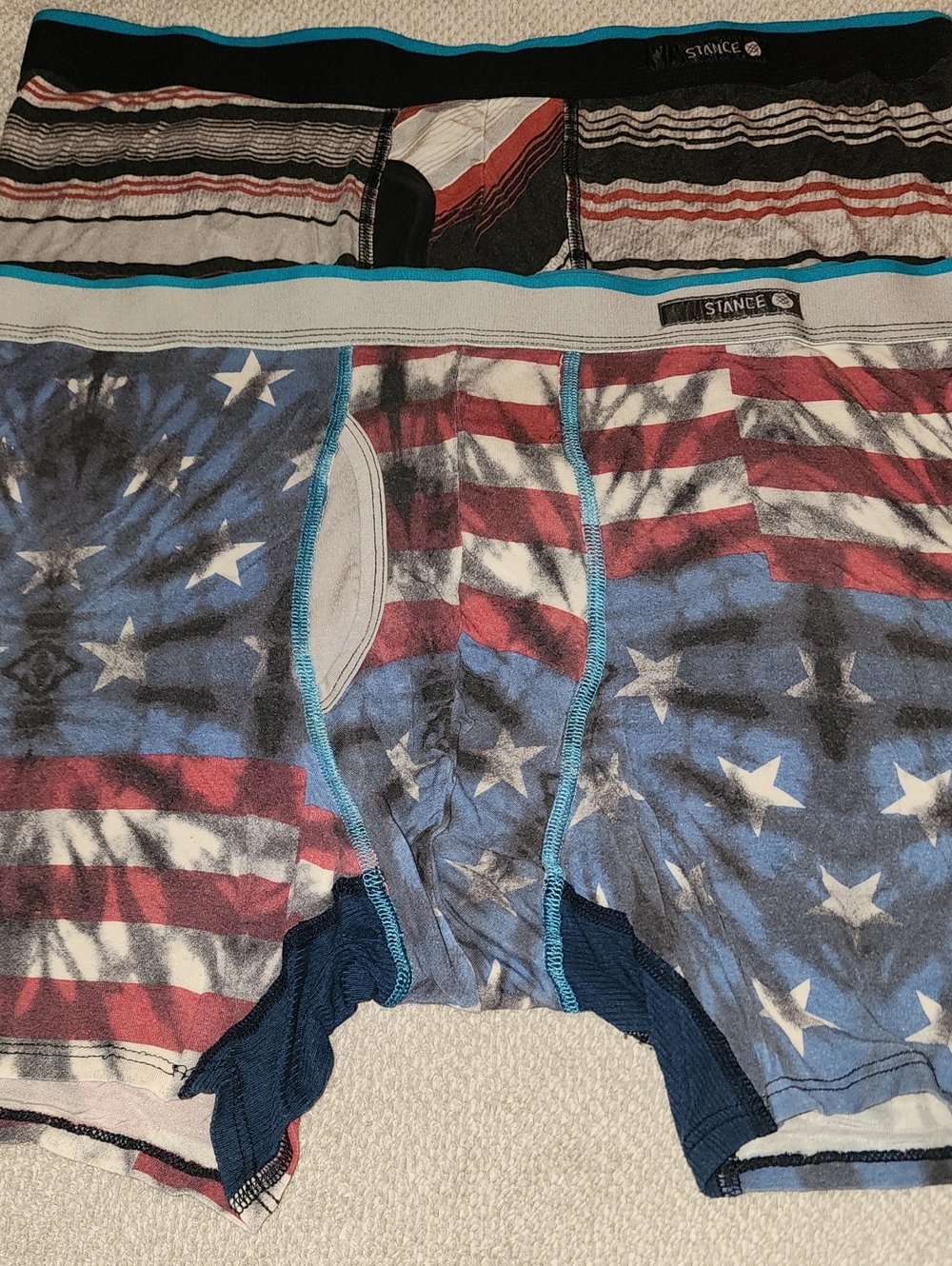 Stance Butter Blend Boxer Brief